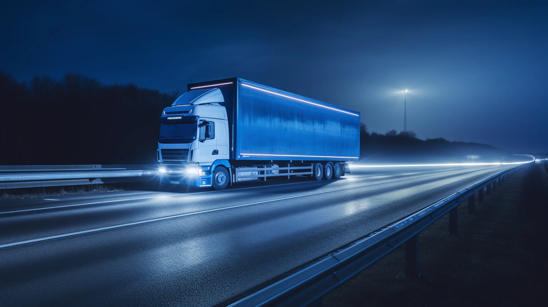 Transport Truck (1)